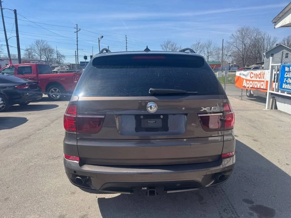 2012 BMW E70 X5 - Image 4 of 20