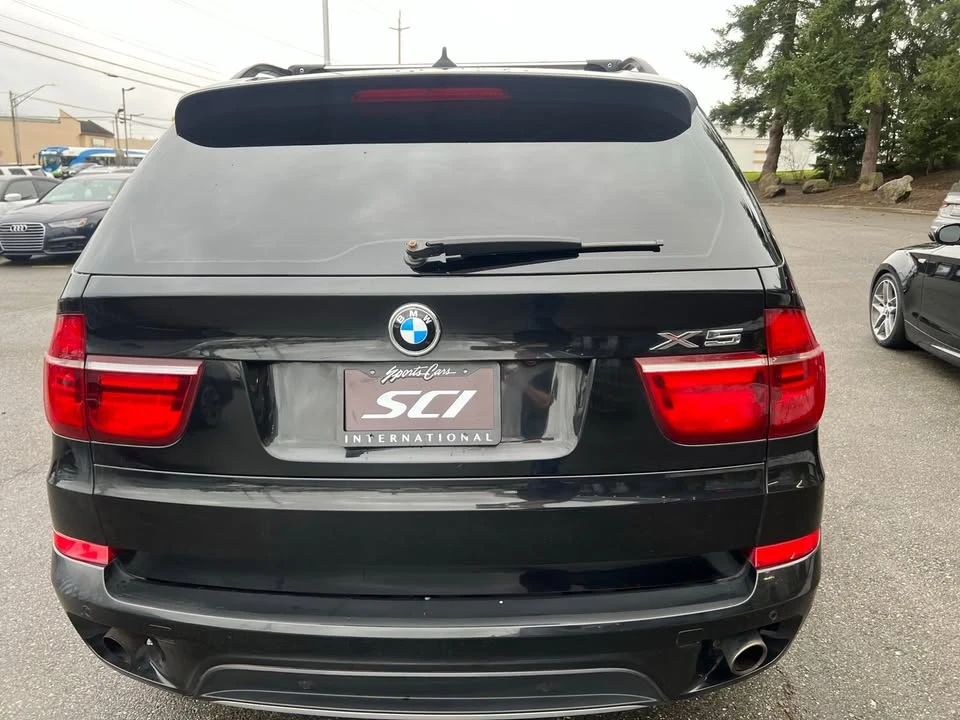 2012 BMW E70 X5 - Image 6 of 20