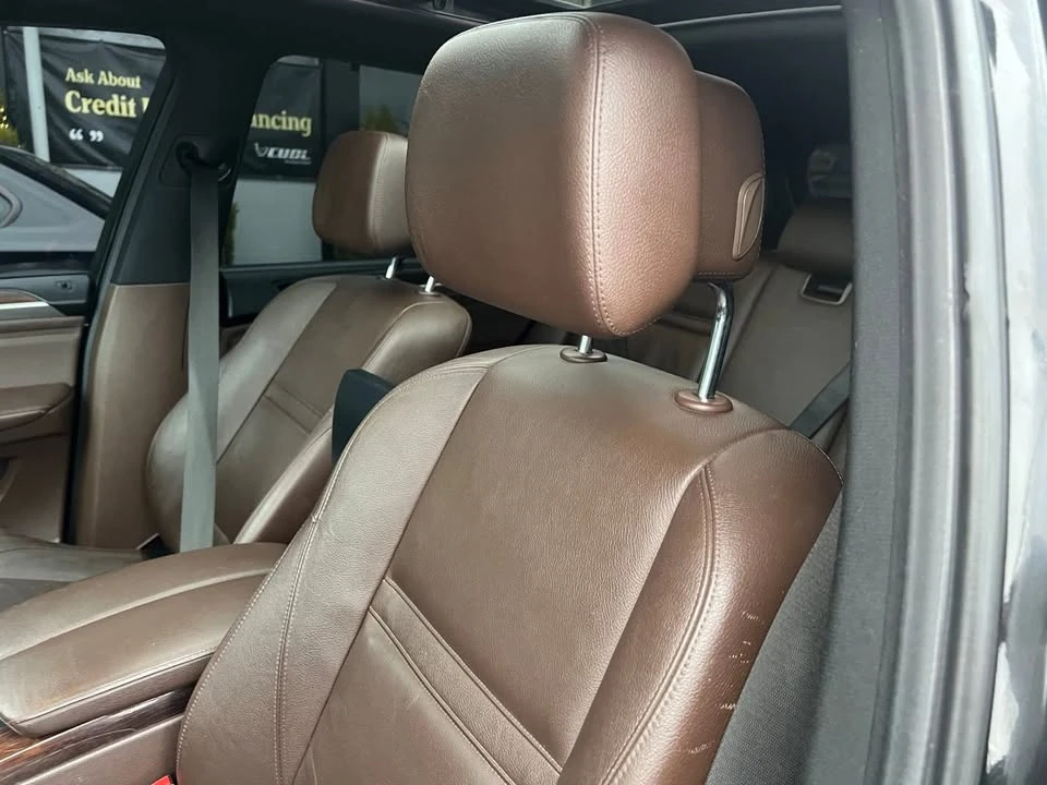 2012 BMW E70 X5 - Image 18 of 20