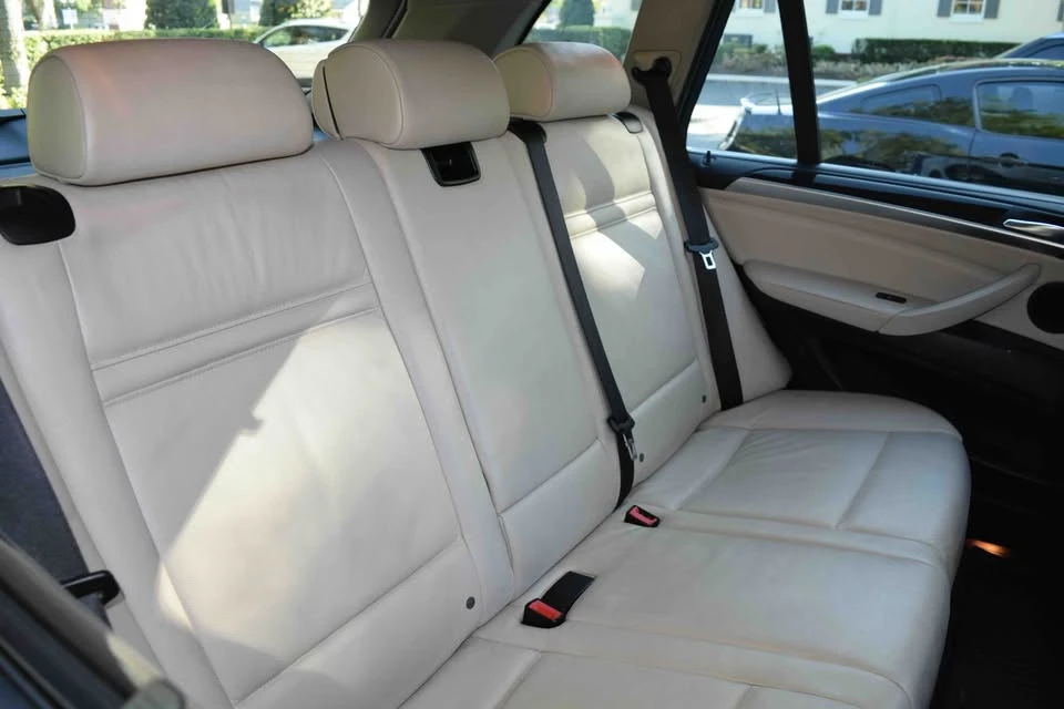 2012 BMW E70 X5 - Image 13 of 17