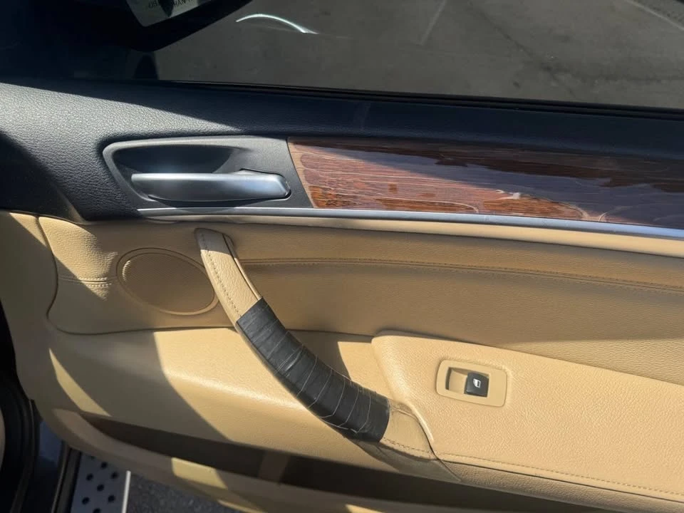 2012 BMW E70 X5 - Image 11 of 20
