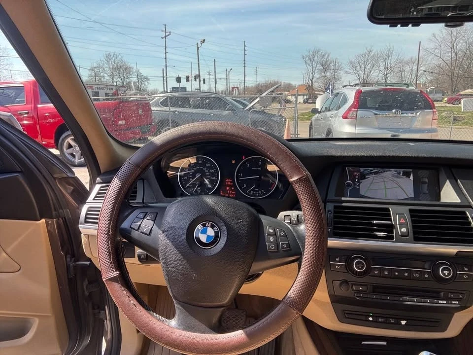 2012 BMW E70 X5 - Image 16 of 20