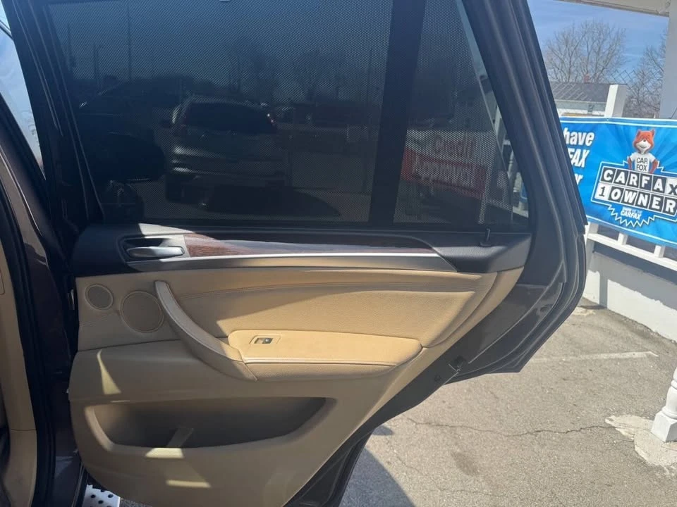 2012 BMW E70 X5 - Image 14 of 20