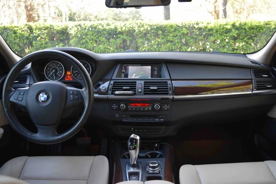 2012 BMW E70 X5 - Image 16 of 17