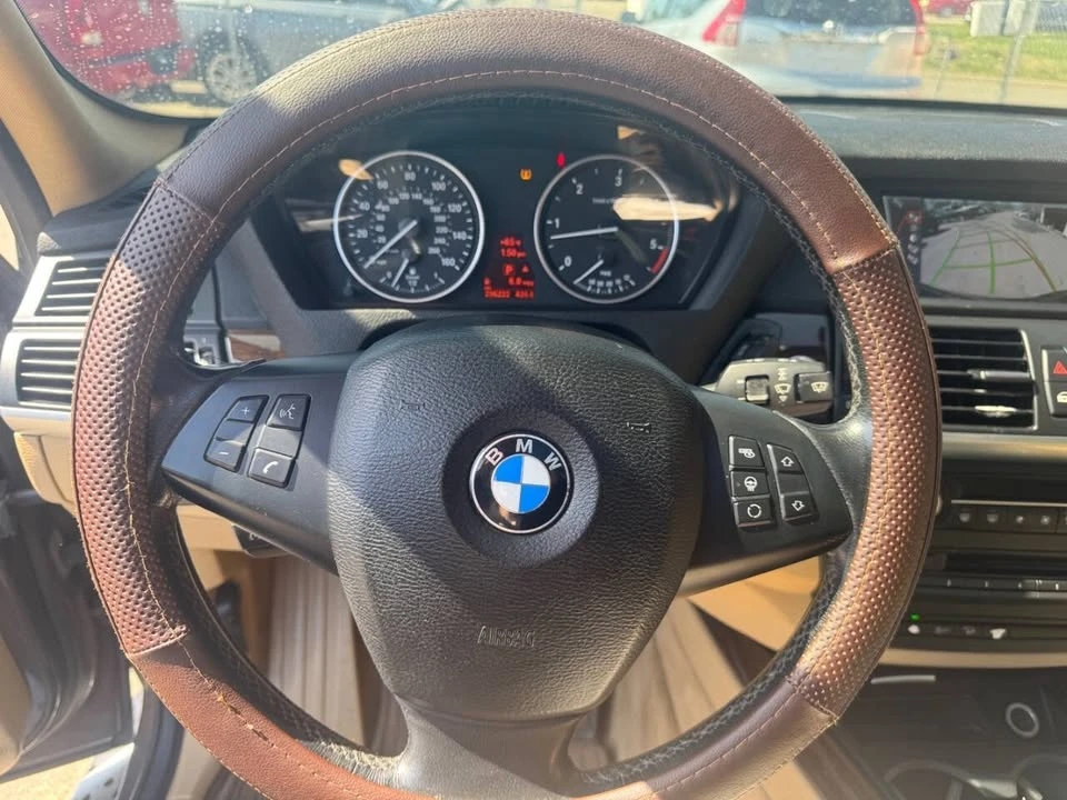 2012 BMW E70 X5 - Image 17 of 20