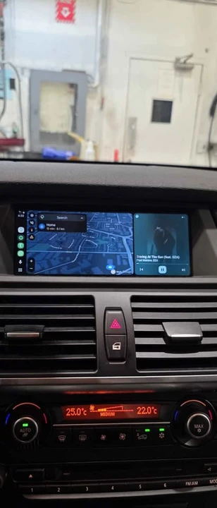2012 BMW E70 X5 - Image 4 of 8