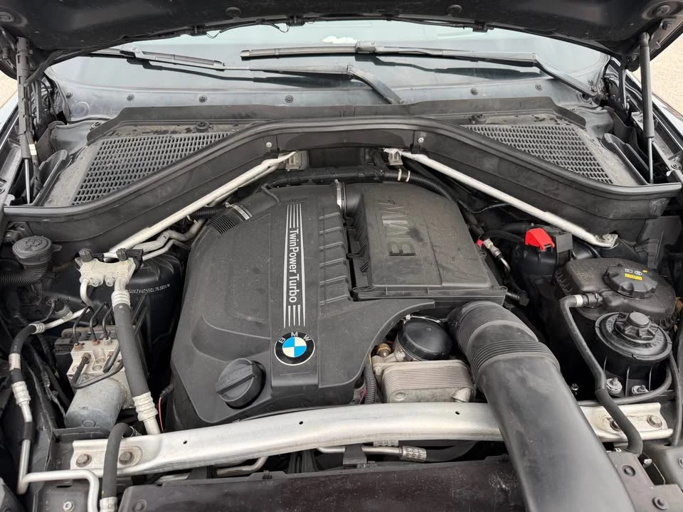 2012 BMW E70 X5 - Image 19 of 20
