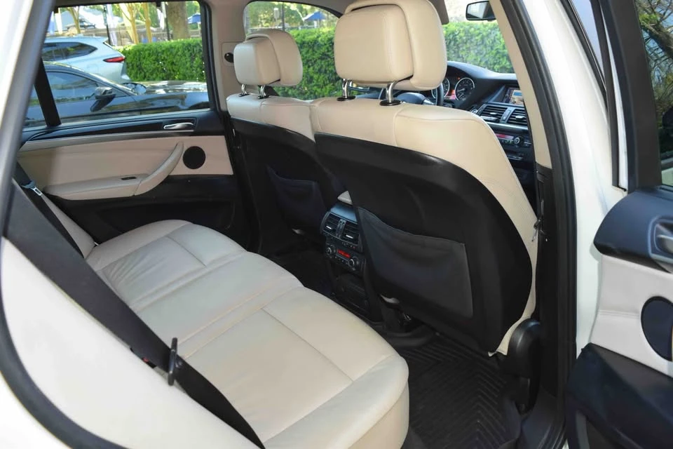 2012 BMW E70 X5 - Image 14 of 17
