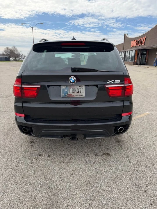 2012 BMW E70 X5 - Image 7 of 20