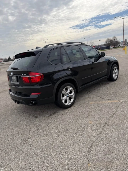 2012 BMW E70 X5 - Image 6 of 20