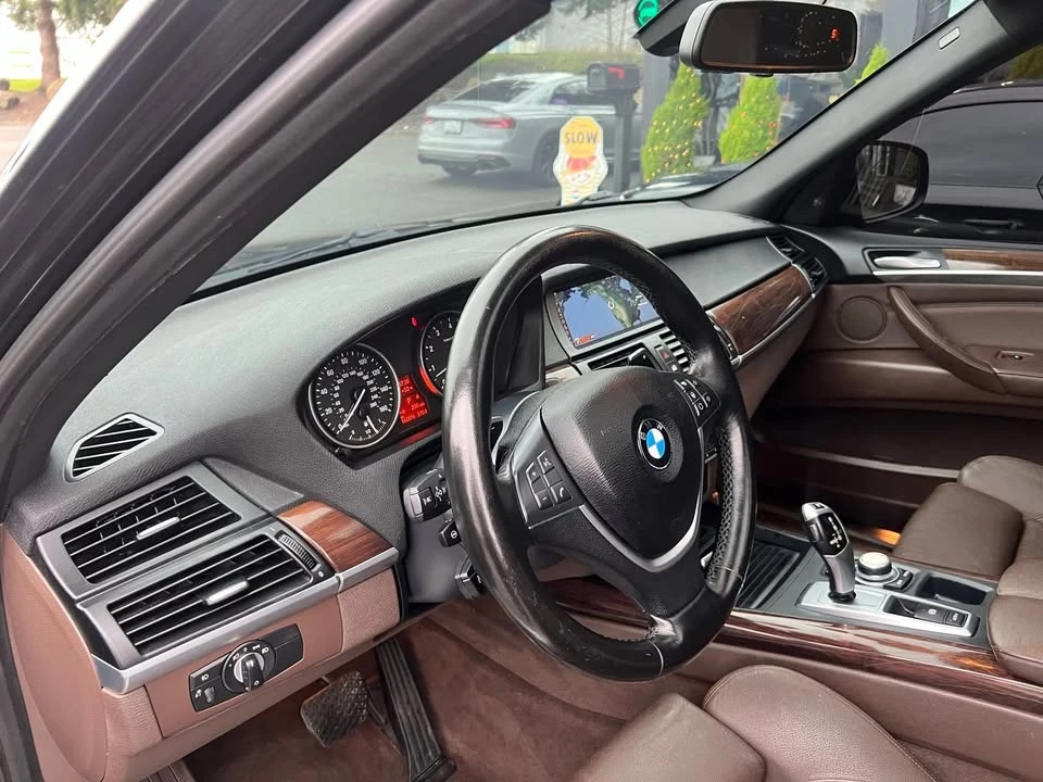 2012 BMW E70 X5 - Image 17 of 20