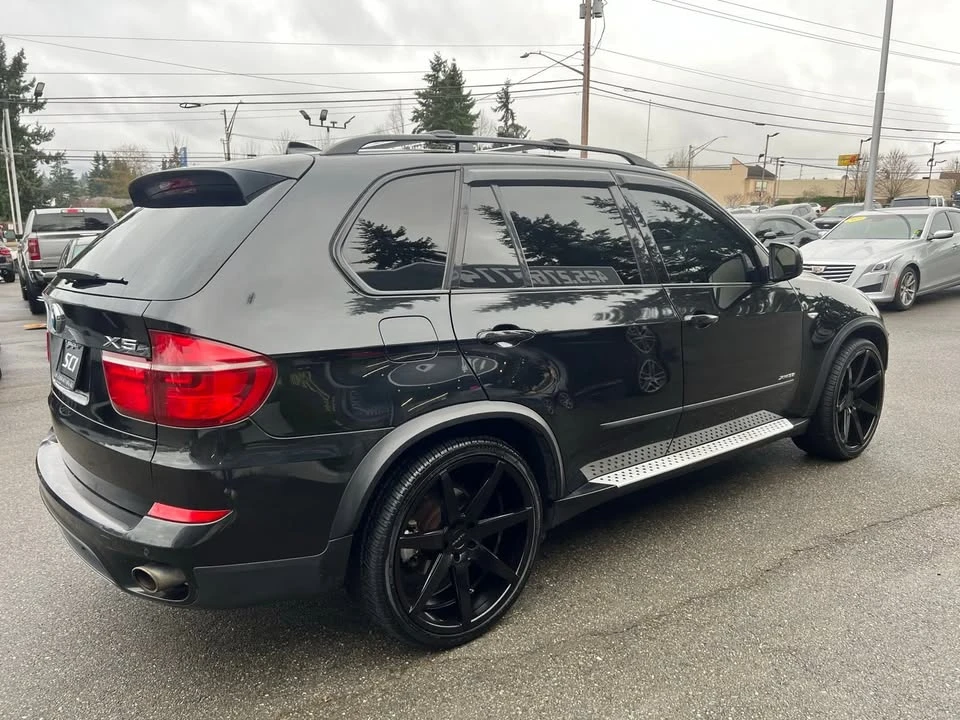 2012 BMW E70 X5 - Image 5 of 20