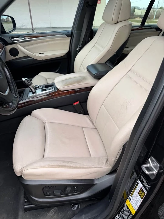 2012 BMW E70 X5 - Image 14 of 20