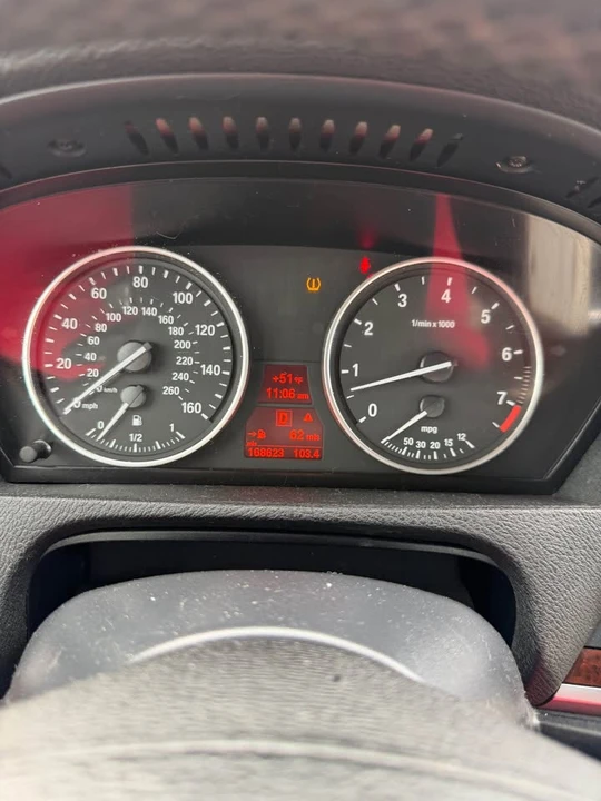 2012 BMW E70 X5 - Image 20 of 20