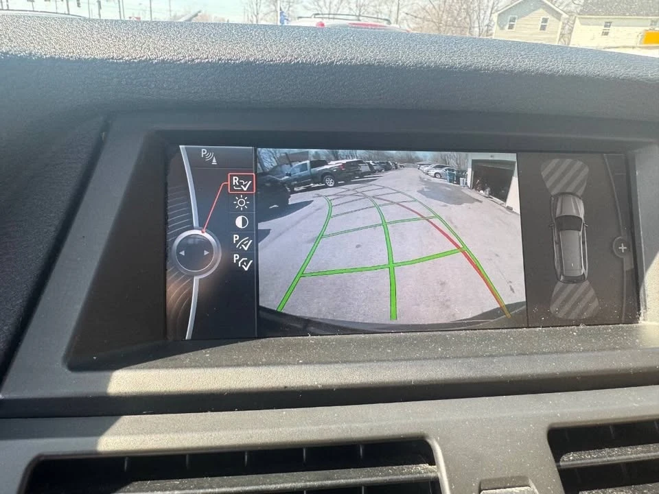 2012 BMW E70 X5 - Image 19 of 20