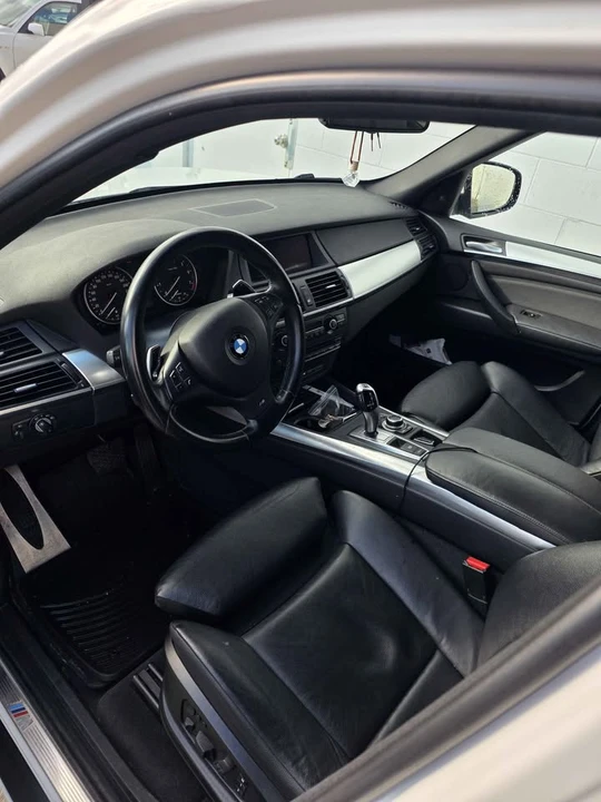2012 BMW E70 X5 - Image 5 of 8