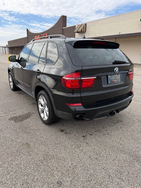 2012 BMW E70 X5 - Image 8 of 20