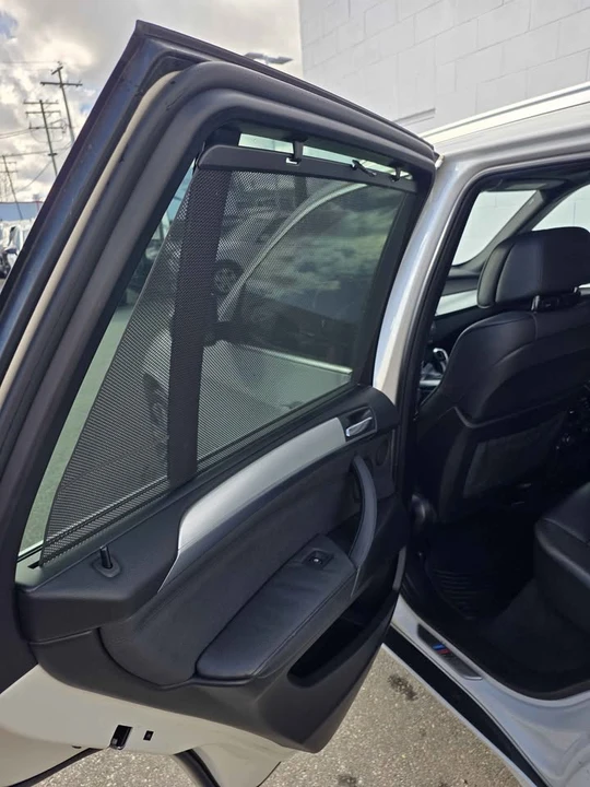 2012 BMW E70 X5 - Image 7 of 8