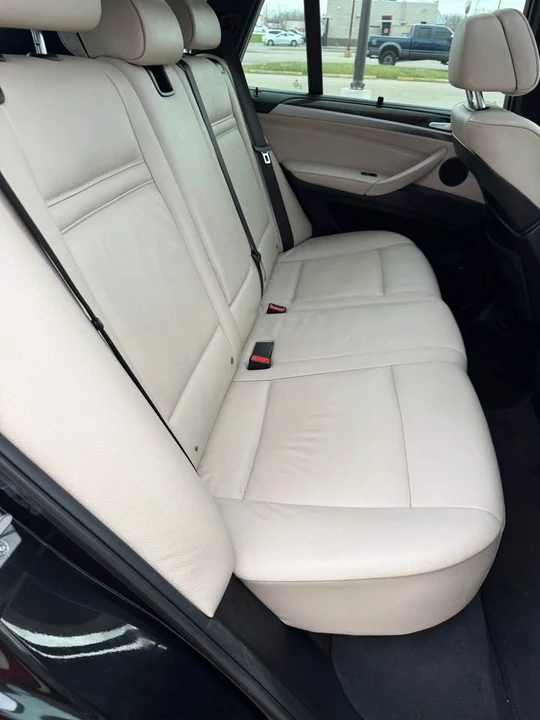 2012 BMW E70 X5 - Image 11 of 20