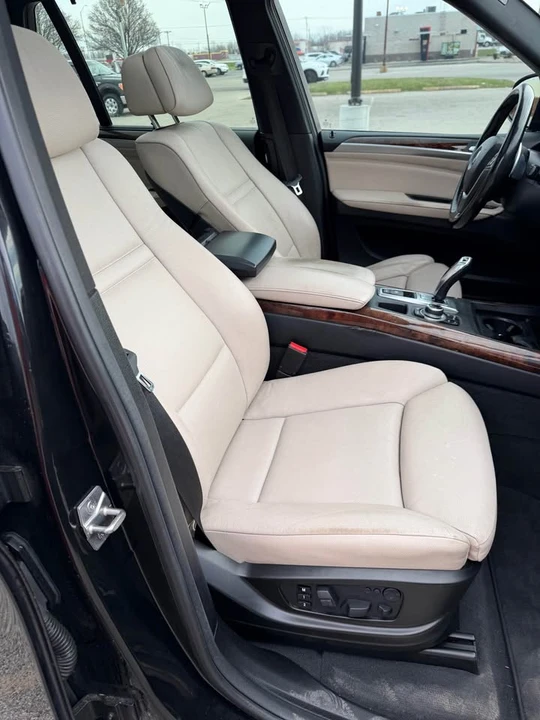 2012 BMW E70 X5 - Image 15 of 20