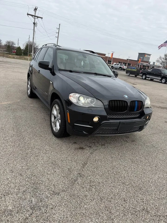 2012 BMW E70 X5 - Image 4 of 20
