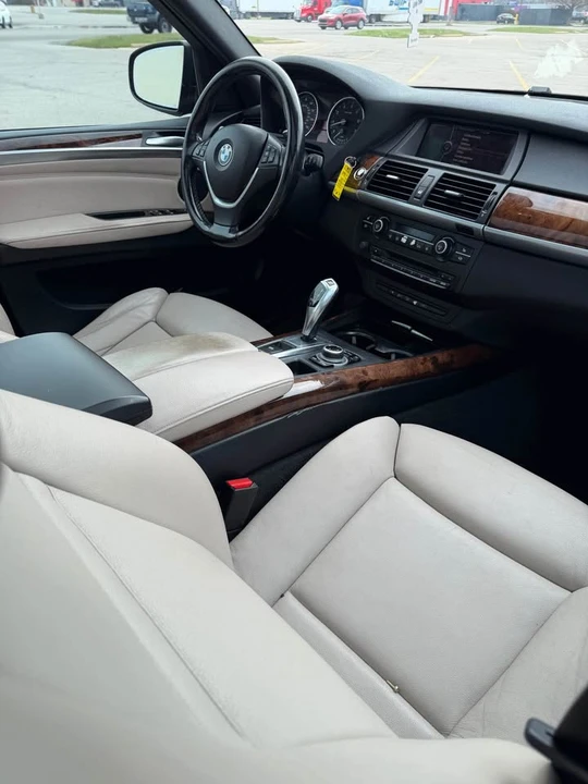 2012 BMW E70 X5 - Image 12 of 20