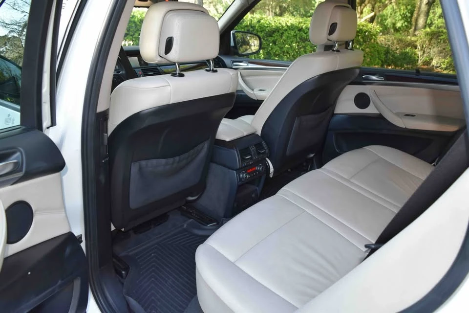 2012 BMW E70 X5 - Image 11 of 17