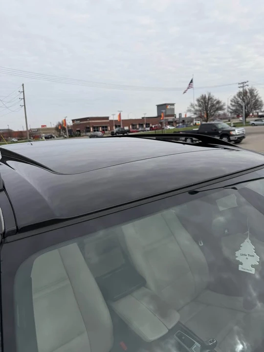 2012 BMW E70 X5 - Image 16 of 20