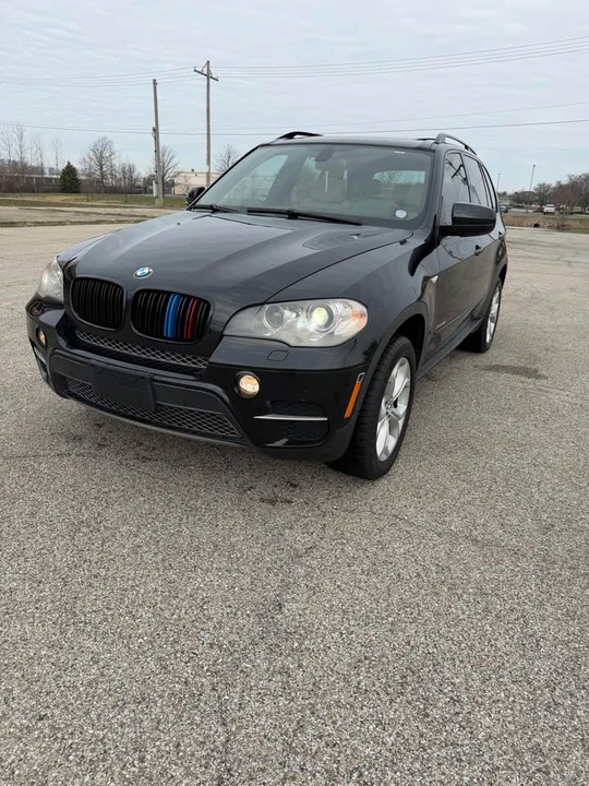 2012 BMW E70 X5 - Image 2 of 20