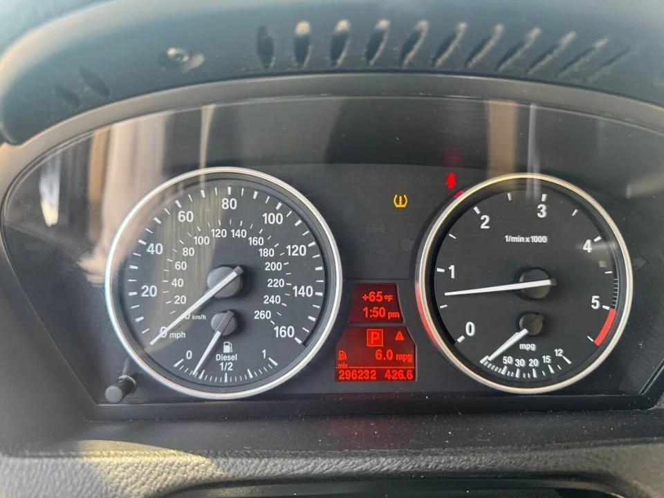 2012 BMW E70 X5 - Image 20 of 20