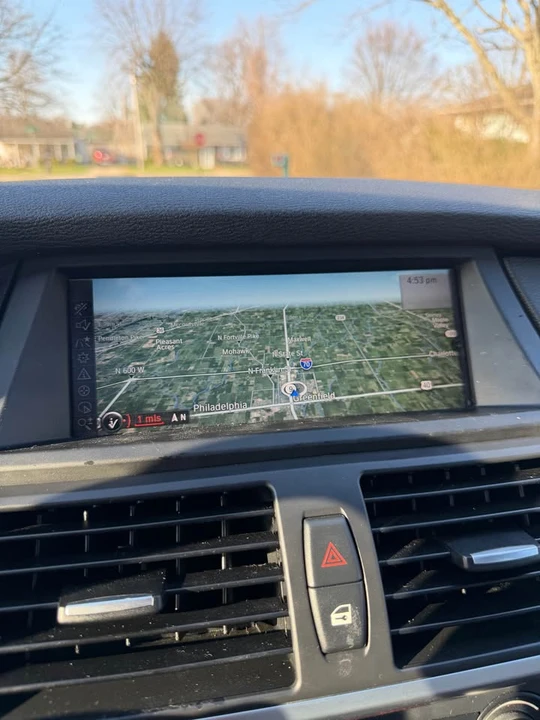 2012 BMW E70 X5 - Image 18 of 20