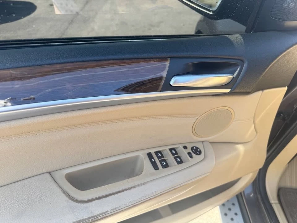 2012 BMW E70 X5 - Image 7 of 20