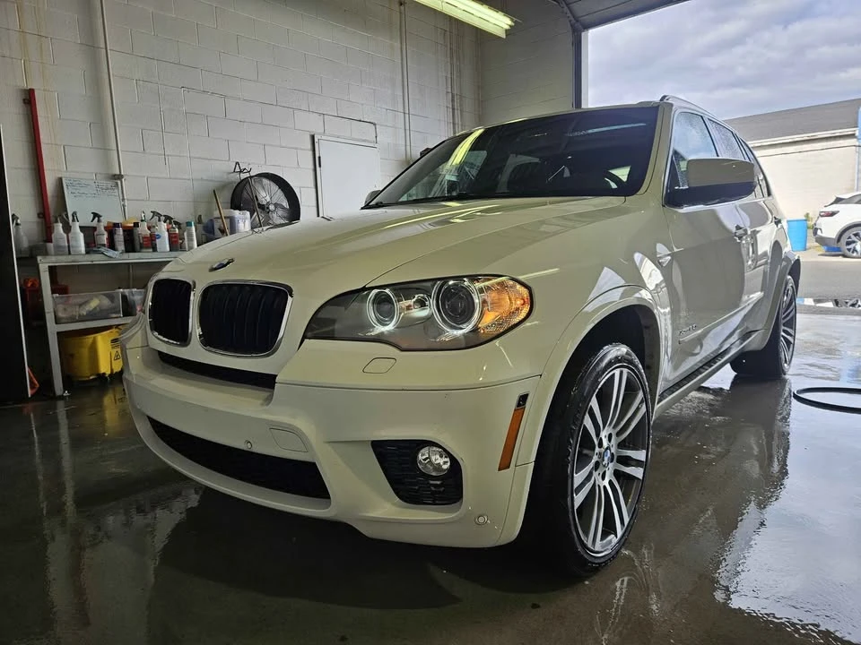 2012 BMW E70 X5 - Image 2 of 8