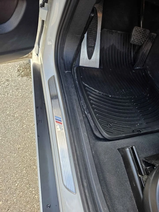 2012 BMW E70 X5 - Image 6 of 8