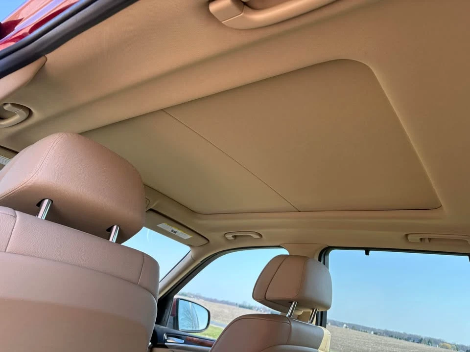 2012 BMW E70 X5 - Image 6 of 11