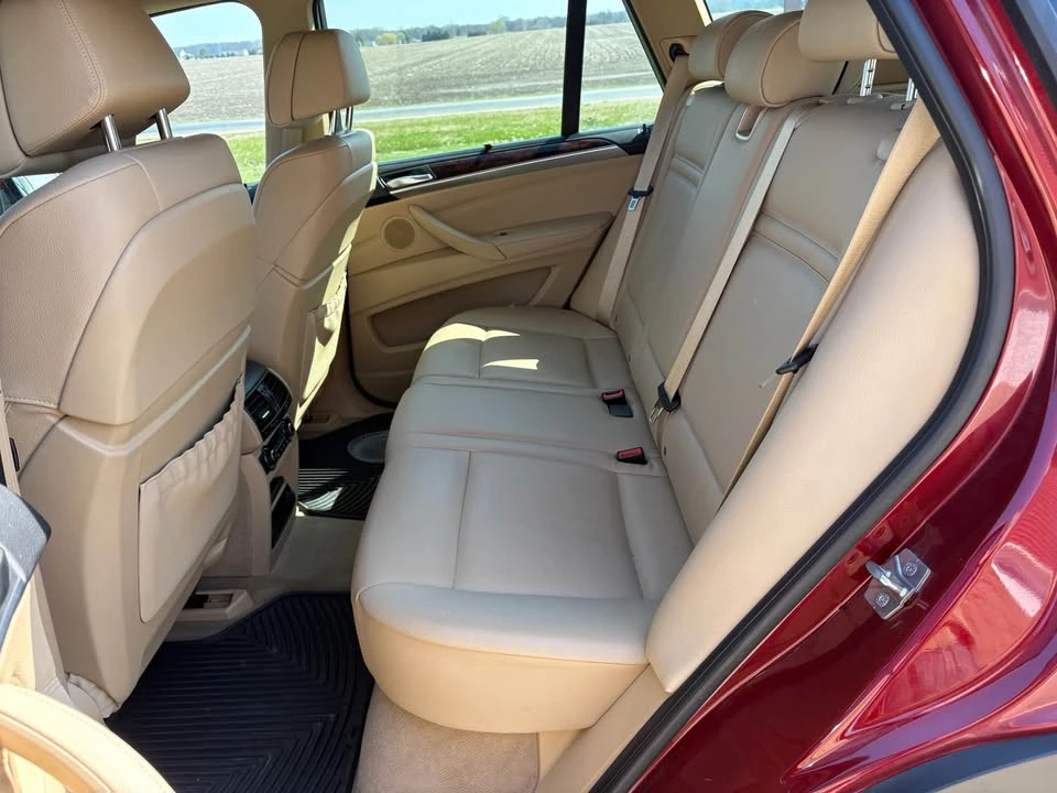 2012 BMW E70 X5 - Image 7 of 11