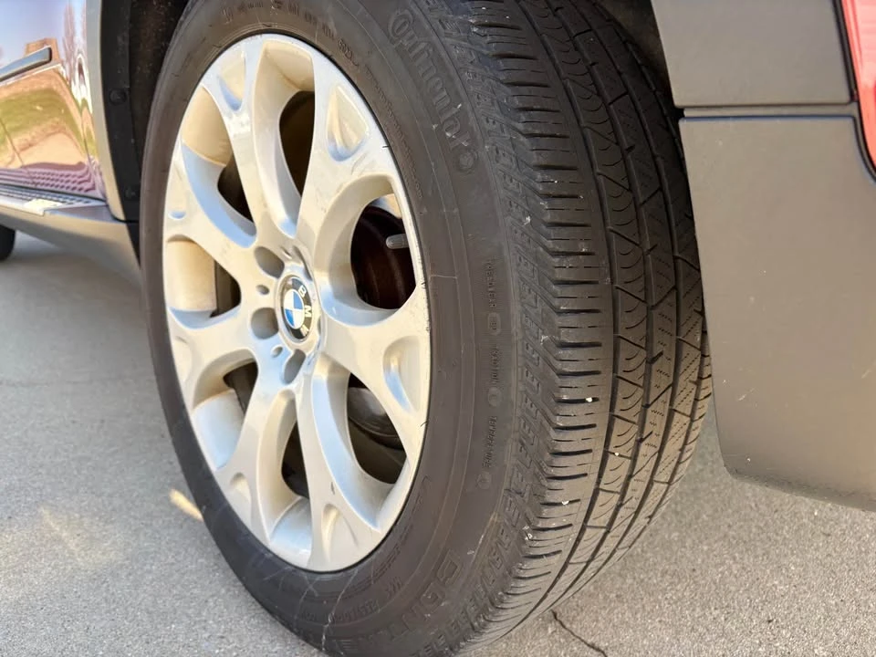 2012 BMW E70 X5 - Image 11 of 11