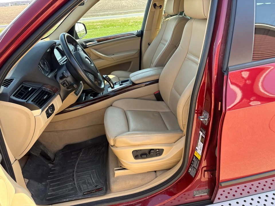 2012 BMW E70 X5 - Image 5 of 11