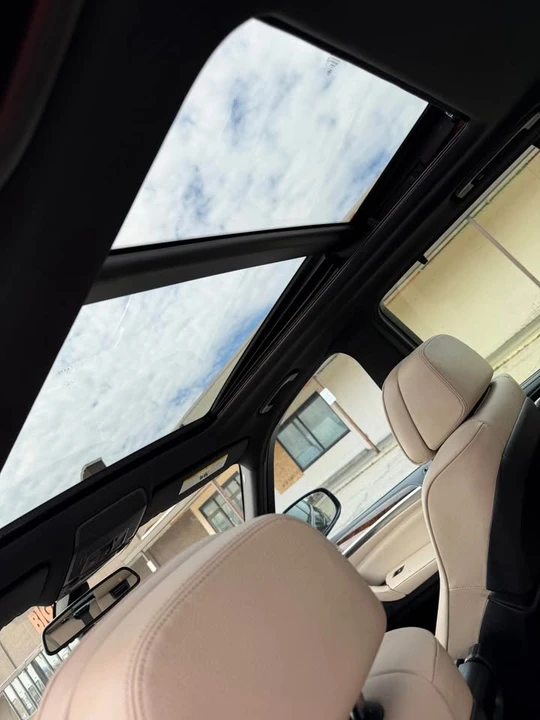 2012 BMW E70 X5 - Image 15 of 20