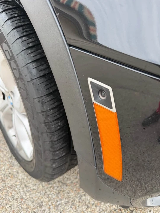 2012 BMW E70 X5 - Image 10 of 20