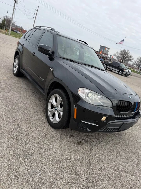 2012 BMW E70 X5 - Image 5 of 20