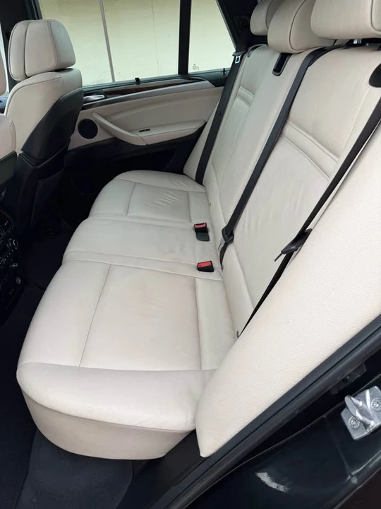 2012 BMW E70 X5 - Image 13 of 20