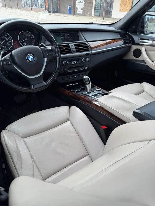 2012 BMW E70 X5 - Image 14 of 20