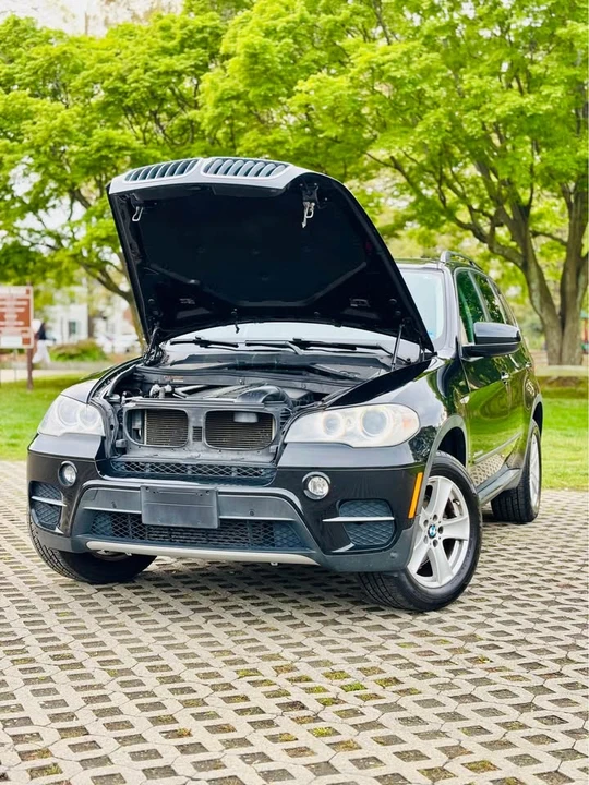 2012 BMW E70 X5 - Image 4 of 20