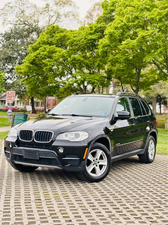 2012 BMW E70 X5 - Image 2 of 20