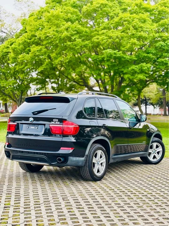 2012 BMW E70 X5 - Image 9 of 20