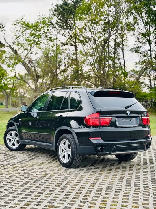 2012 BMW E70 X5 - Image 7 of 20