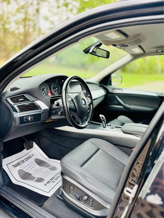 2012 BMW E70 X5 - Image 14 of 20