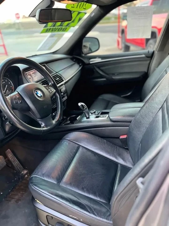 2012 BMW E70 X5 - Image 9 of 12
