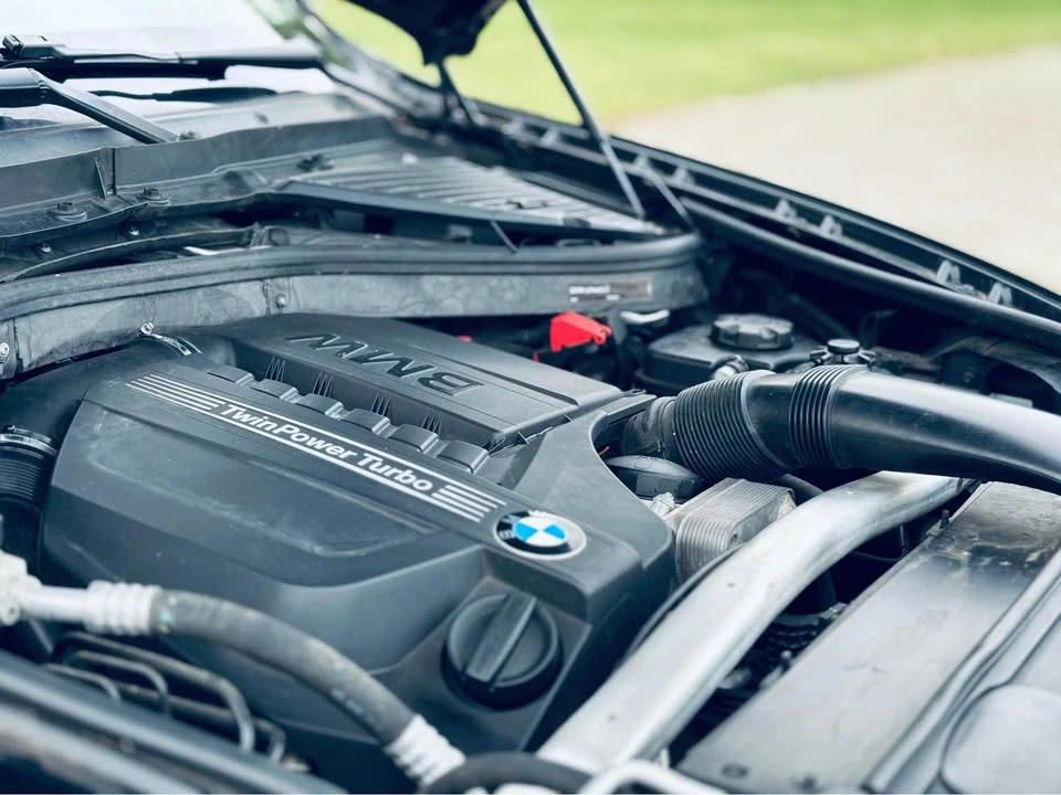 2012 BMW E70 X5 - Image 5 of 20